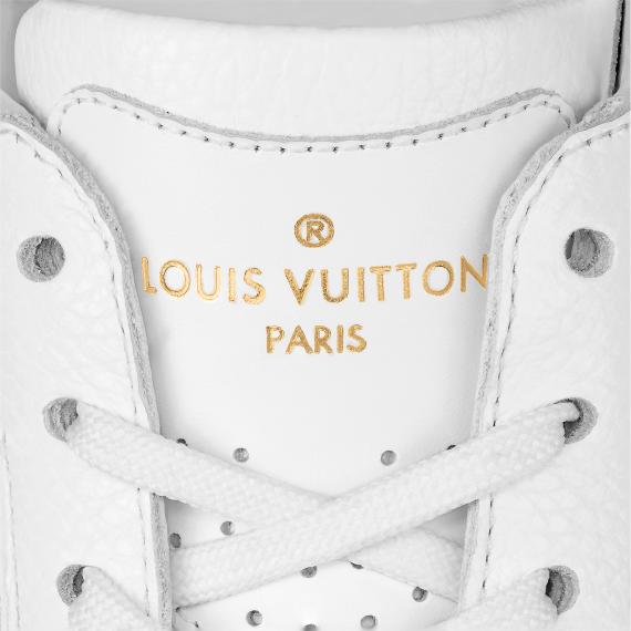 Men's Louis Vuitton Beverly Hills Sneaker - Get Discount Today!